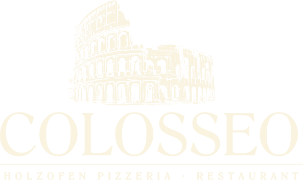 Colosseo Garmisch - Restaurant / Lieferservice - Logo